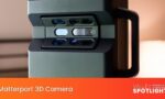 The Matterport 3D Camera