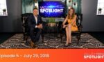 Episode 5 - July 29, 2018 | Valley Spotlight