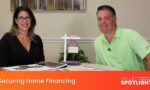 Securing Home Financing