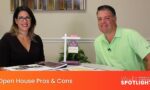 Open House Pros & Cons