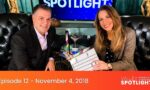 Episode 12 - November 4, 2018 | Valley Spotlight