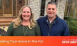 Selling Your Home in the Fall