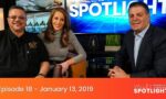 Episode 18 - January 13, 2019 | Valley Spotlight