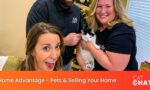 Pets & Selling Your Home