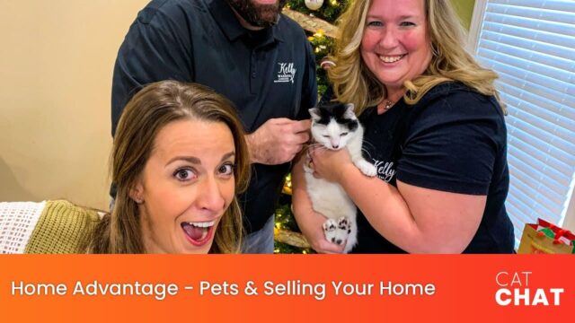 Pets & Selling Your Home