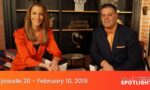 Episode 20 - February 10, 2019 | Valley Spotlight