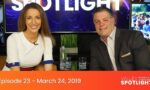 Episode 23 - March 24, 2019 | Valley Spotlight