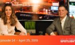 Episode 24 - April 25, 2019 | Valley Spotlight