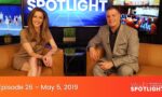 Episode 26 - May 5, 2019 | Valley Spotlight