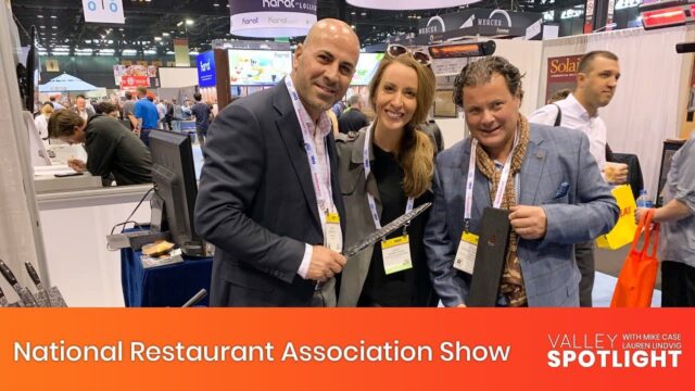 2019 National Restaurant Association Show