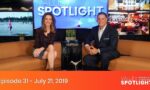 Episode 31 - July 21, 2019 | Valley Spotlight