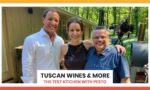 Tuscan Wines and More...