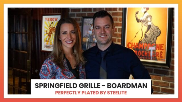 Springfield Grille - Boardman, Ohio