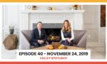 Episode 40 - November 24, 2019 | Valley Spotlight