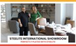 Steelite International Showroom - Youngstown, Ohio