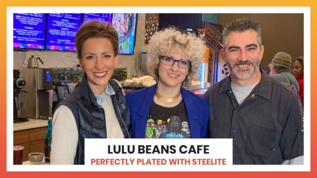 Lulu Beans Café - Sharon, Pa.