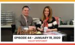 Episode 44 - January 19, 2020 | Valley Spotlight