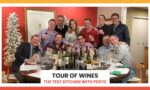 Tour of Wines - Part 1