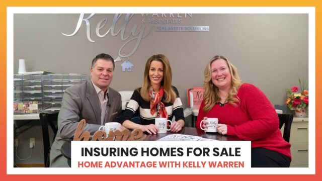 Insuring Homes for Sale