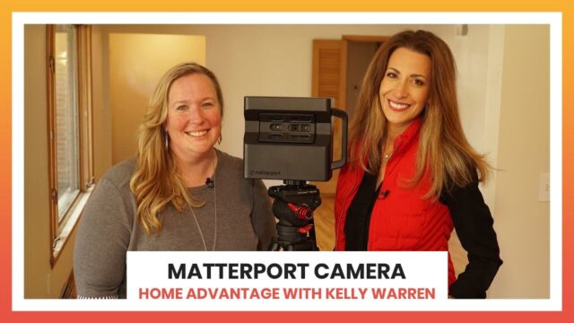 Matterport Camera