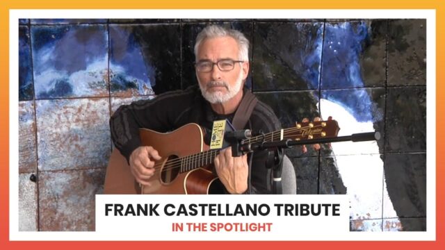 Frank Castellano Tribute