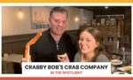 Crabby Bob