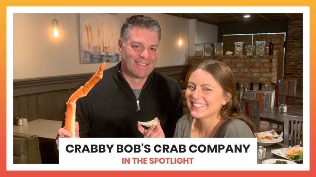 Crabby Bob