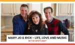 Mary Jo Maluso & Rick Blackson - Life, Love and Music