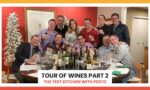 Tour of Wines - Part 2