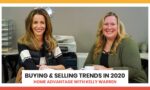 Buying & Selling Trends in 2020