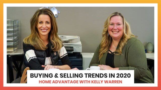 Buying & Selling Trends in 2020