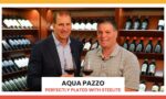 Aqua Pazzo - Steelite International Wine Room