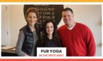 Pur Yoga