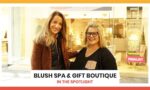 Blush Salon and Spa - Eastwood Mall