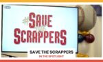 Save The Scrappers