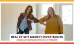 Real Estate vs. Stock Market Investments