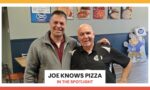 Joe Knows Pizza