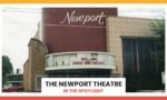 The Newport Theatre - Boardman, Ohio