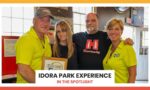 Idora Park Experience