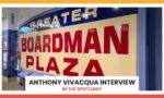 Anthony Vivacqua Interview