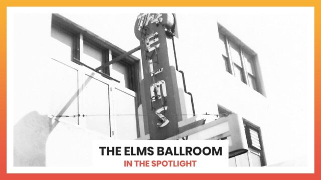 The Elms Ballroom/YSU