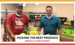 Picking the Best Produce