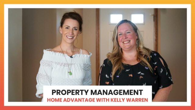 Kelly Warren Property Management