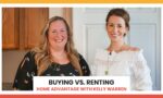 Buying vs. Renting