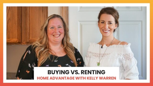 Buying vs. Renting