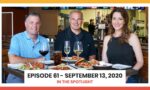 Episode 61 September 13, 2020 | Valley Spotlight