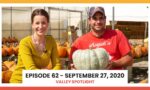 Episode 62 - September 27, 2020 | Valley Spotlight