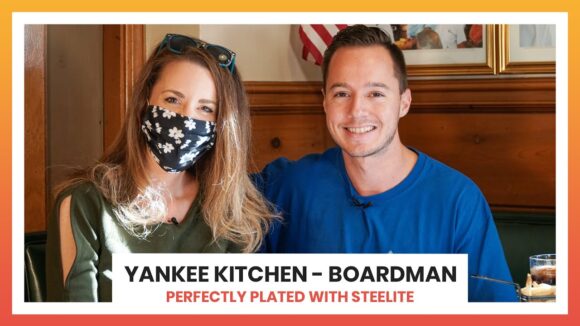 Yankee Kitchen - Boardman, Ohio