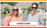 Condo Living with Kelly Warren