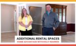 Additional Rental Spaces